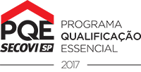 Selo Programa de Qualificação Essencial
